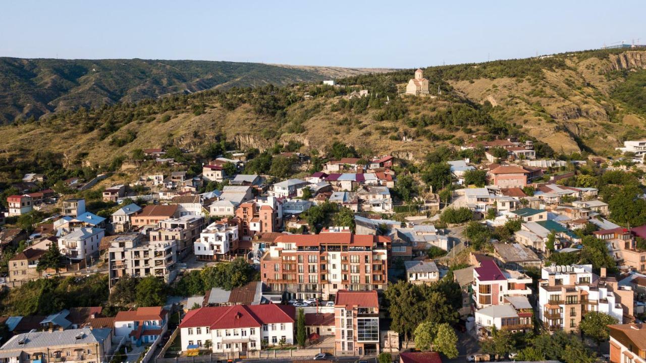 Sole Palace Tbilisi Luaran gambar